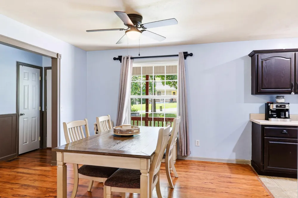 160 Pine Ridge Drive Dayton, TN 37321