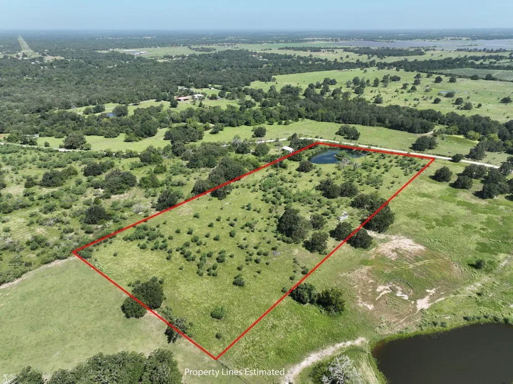6823 Fawn Oaks Ridge Iola, TX 77861
