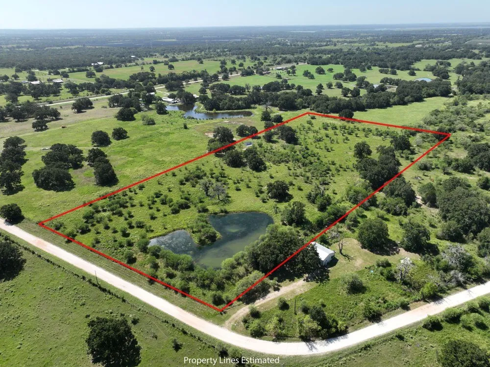 6823 Fawn Oaks Ridge Iola, TX 77861