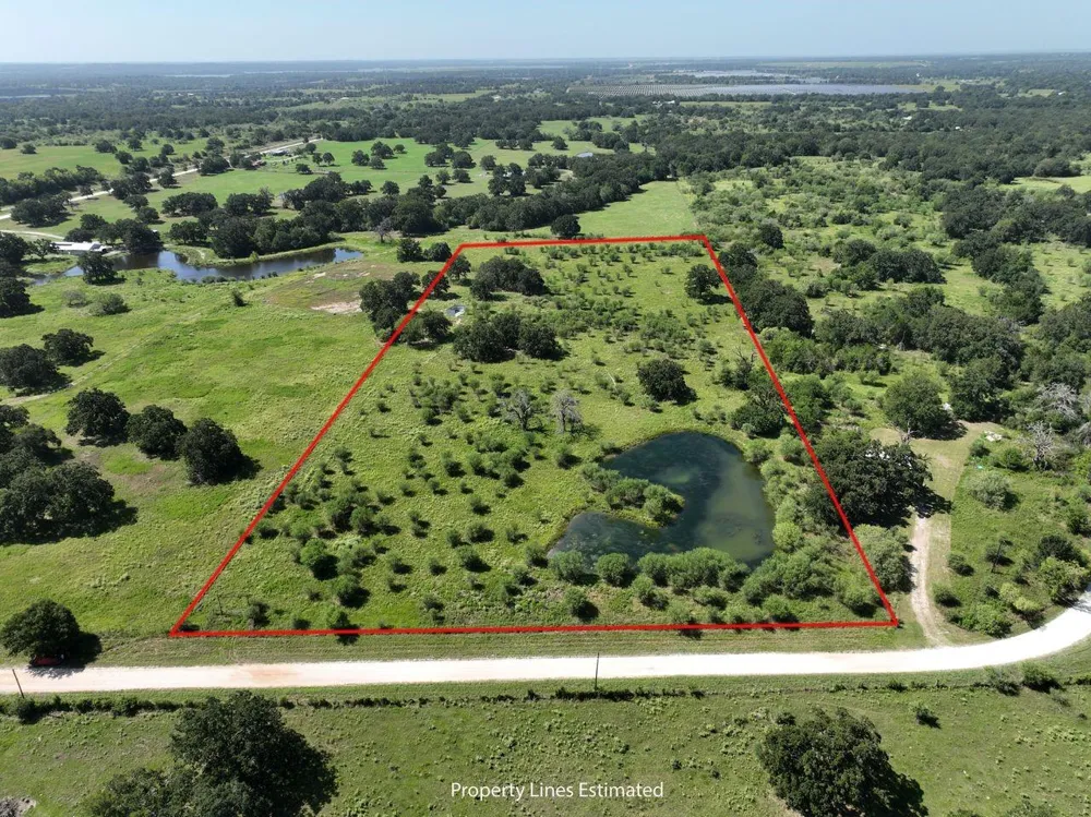 6823 Fawn Oaks Ridge Iola, TX 77861