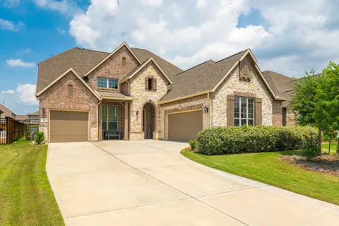 8110 Copper Rock Drive