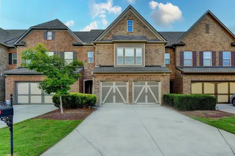 5820 Shiloh Woods Drive
