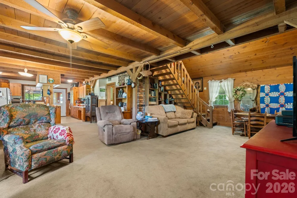 2097 Hermit Trail Newton, NC 28658