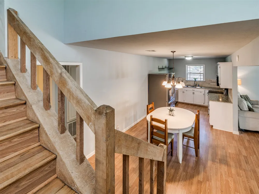 387 Holiday Hills Road Eufaula, OK 74432