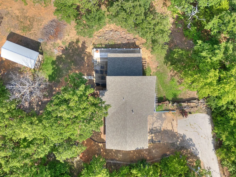 387 Holiday Hills Road Eufaula, OK 74432
