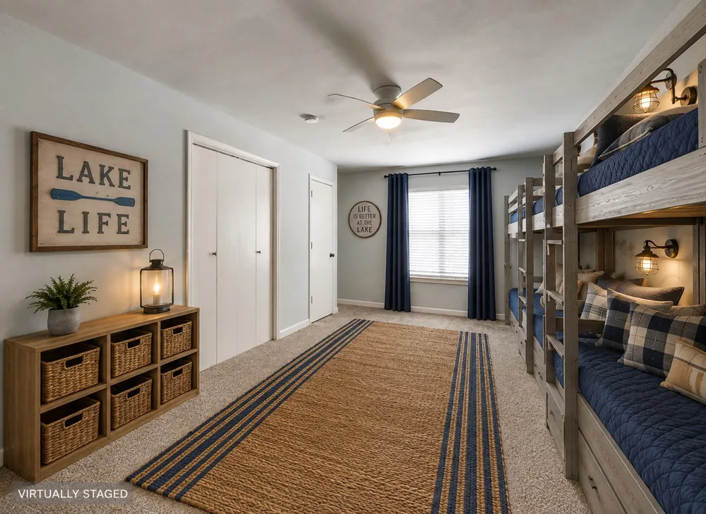 387 Holiday Hills Road Eufaula, OK 74432