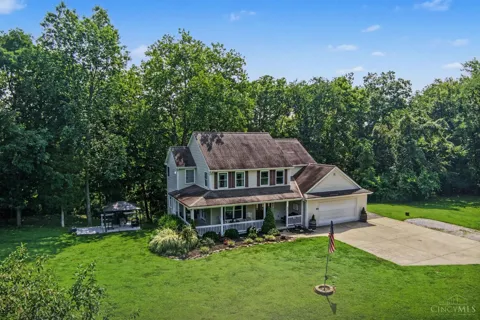 339 Lucy Run Road