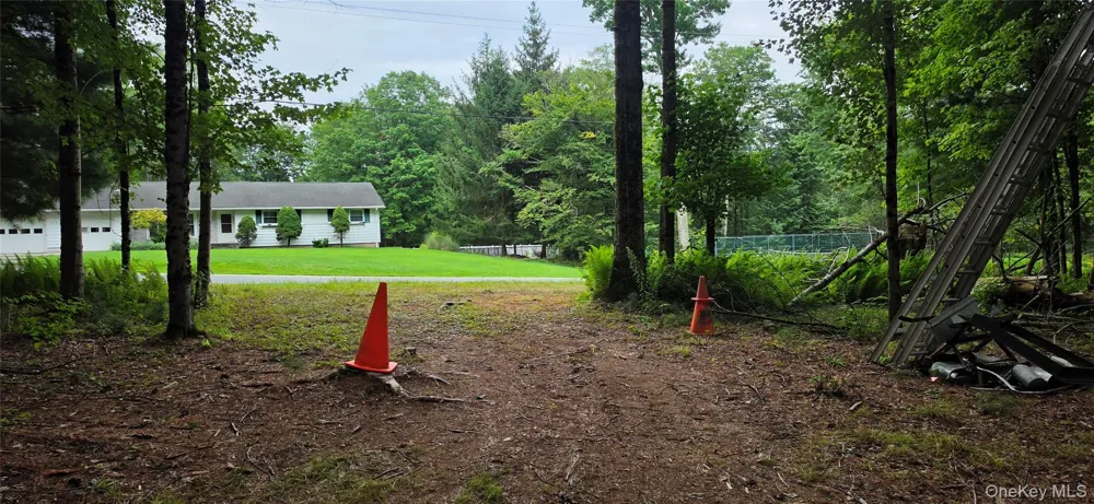 Co Hwy 73 Swan Lake, NY 12783