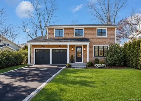30 Glacier Drive