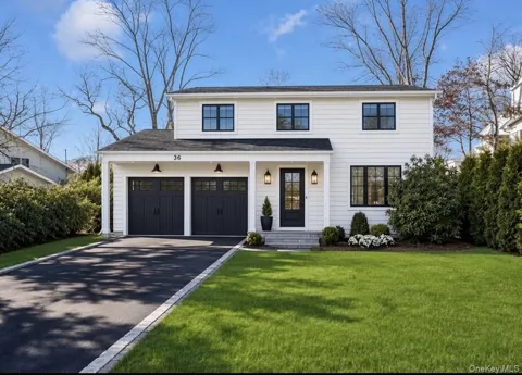 30 Glacier Drive