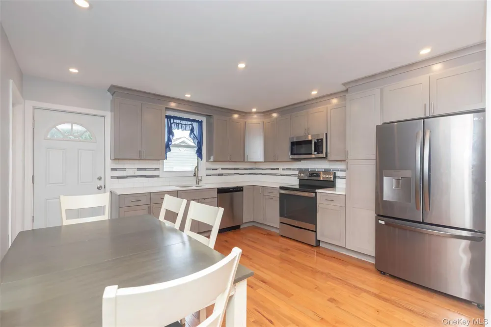 72 Edgewater Park Drive #72C Bronx, NY 10465