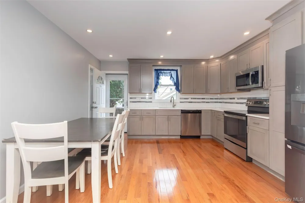 72 Edgewater Park Drive #72C Bronx, NY 10465