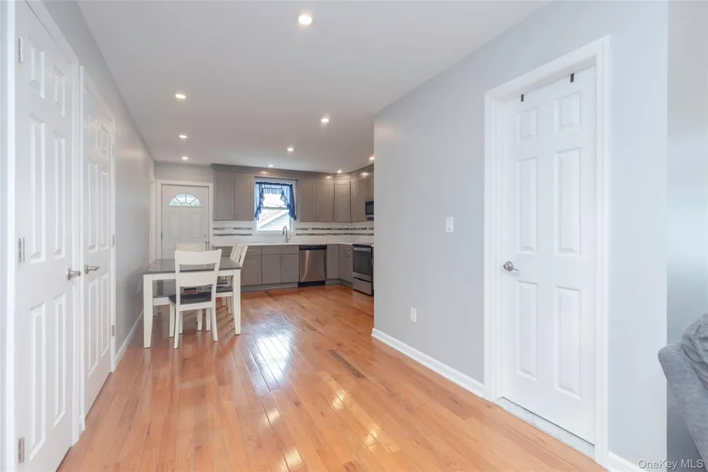 72 Edgewater Park Drive #72C Bronx, NY 10465