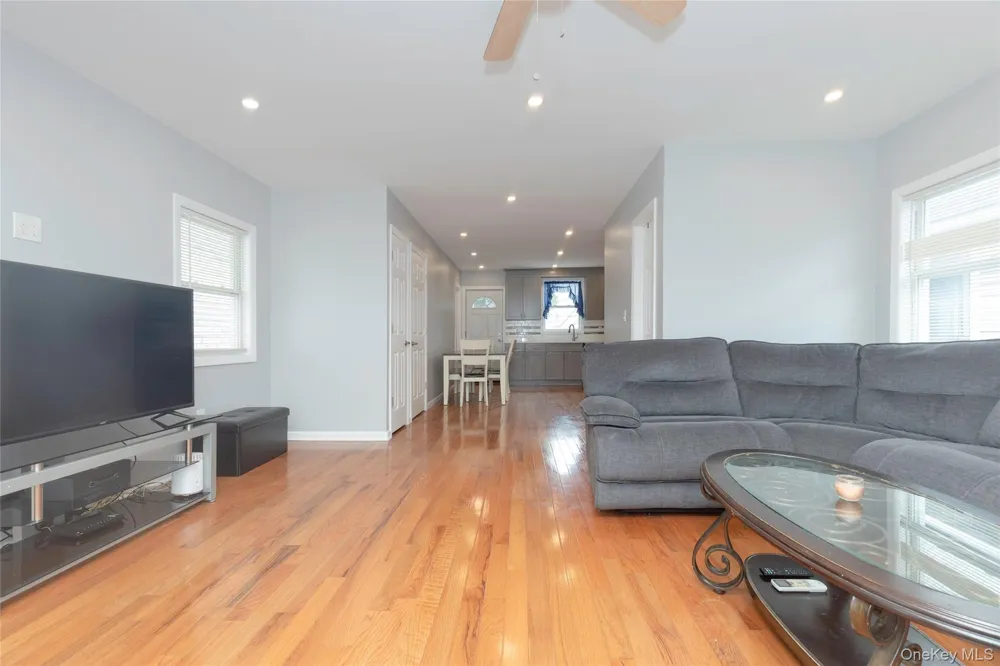 72 Edgewater Park Drive #72C Bronx, NY 10465