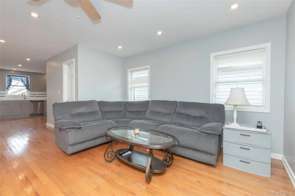 72 Edgewater Park Drive #72C Bronx, NY 10465