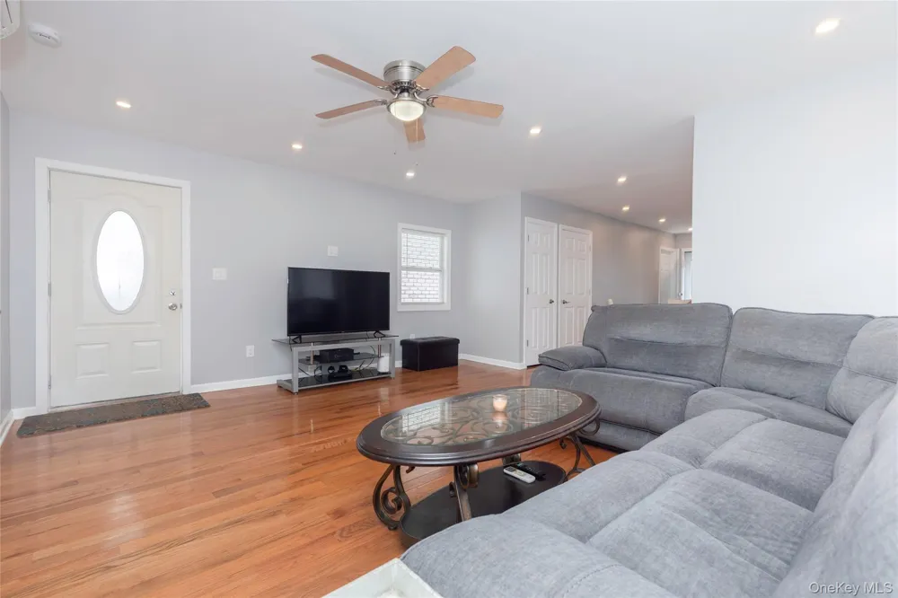 72 Edgewater Park Drive #72C Bronx, NY 10465