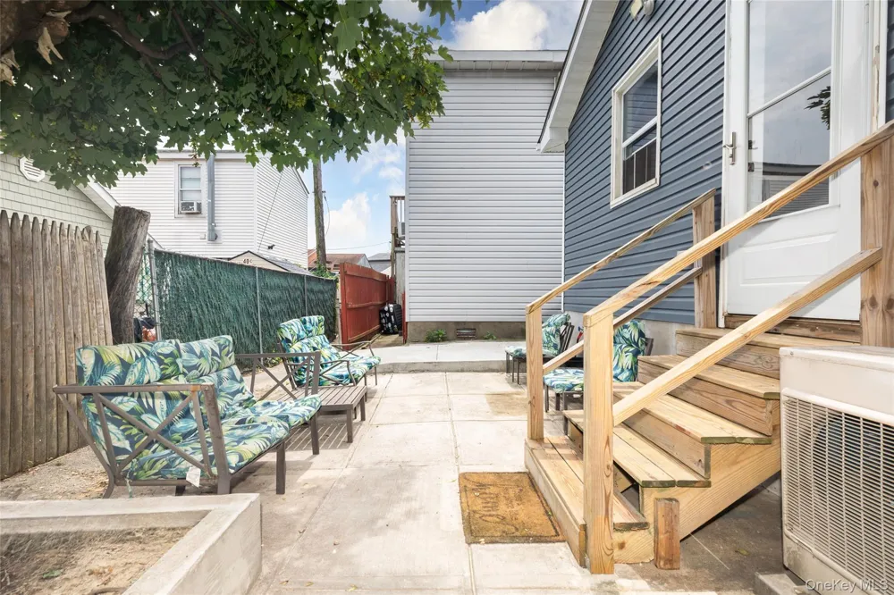 72 Edgewater Park Drive #72C Bronx, NY 10465
