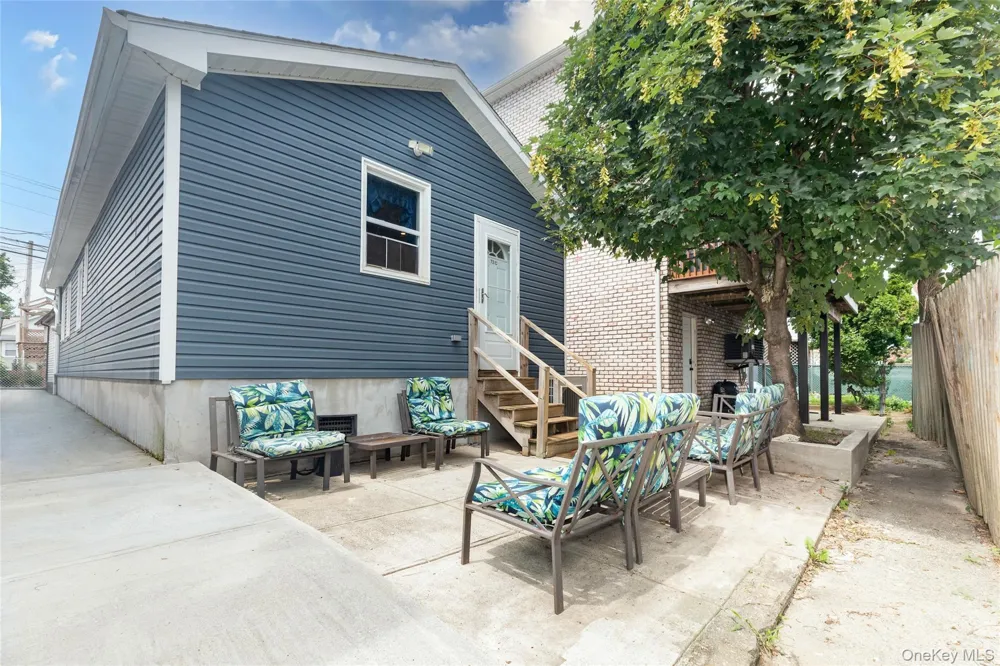 72 Edgewater Park Drive #72C Bronx, NY 10465