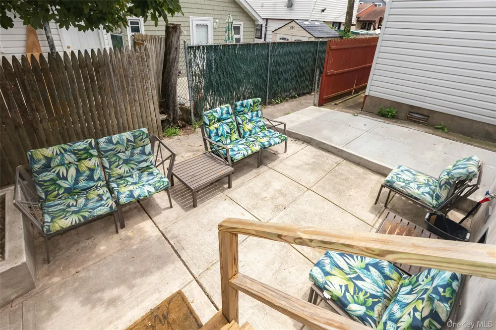 72 Edgewater Park Drive #72C Bronx, NY 10465