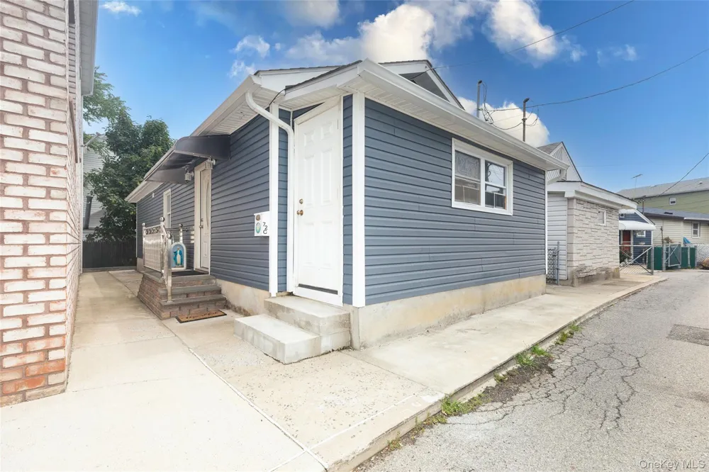 72 Edgewater Park Drive #72C Bronx, NY 10465