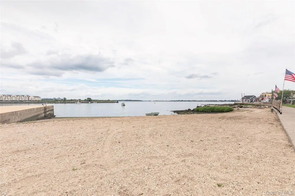 72 Edgewater Park Drive #72C Bronx, NY 10465