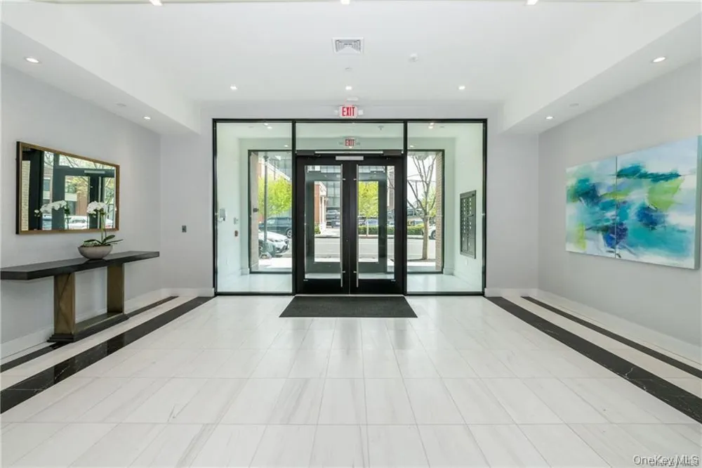 110 Chatsworth Avenue #401 Larchmont, NY 10538