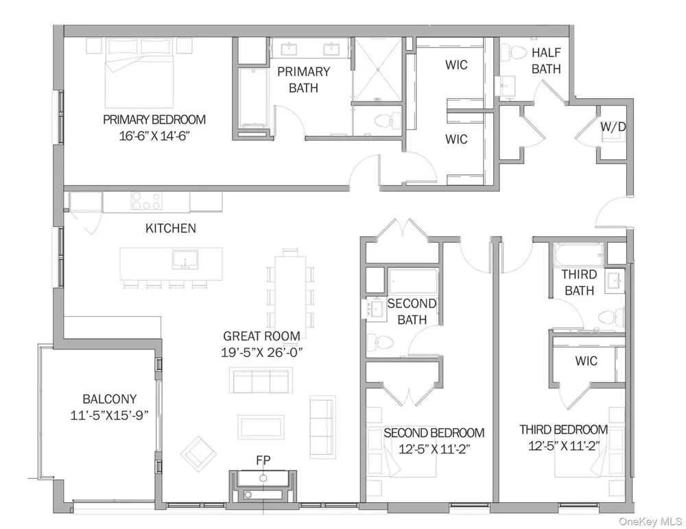 110 Chatsworth Avenue #401 Larchmont, NY 10538