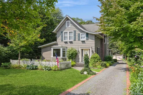 200 Greene Avenue