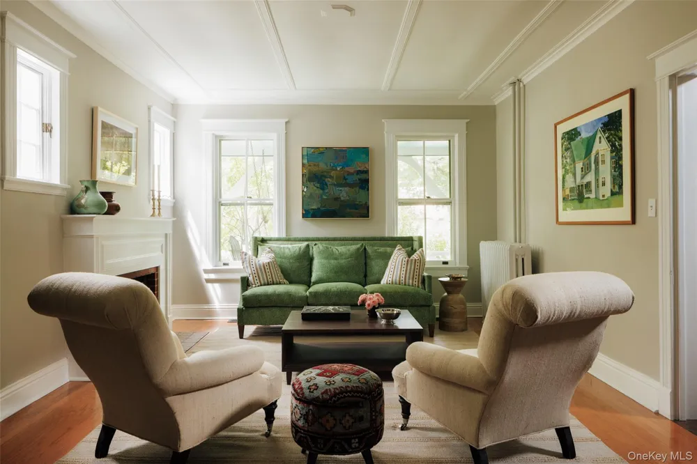 62 Livingston Street Rhinebeck, NY 12572