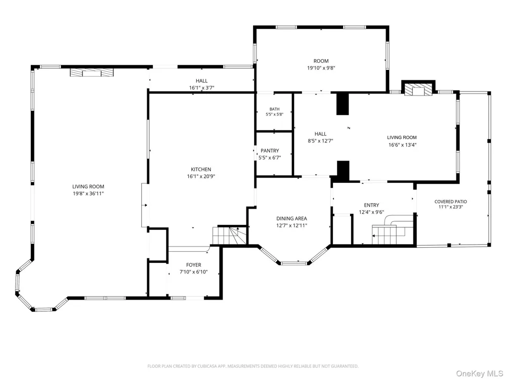 62 Livingston Street Rhinebeck, NY 12572