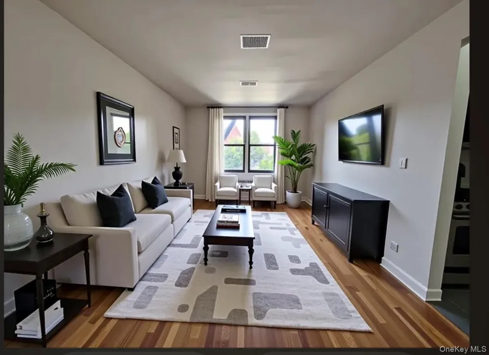 48-21 40th St. #2E Sunnyside, NY 11104