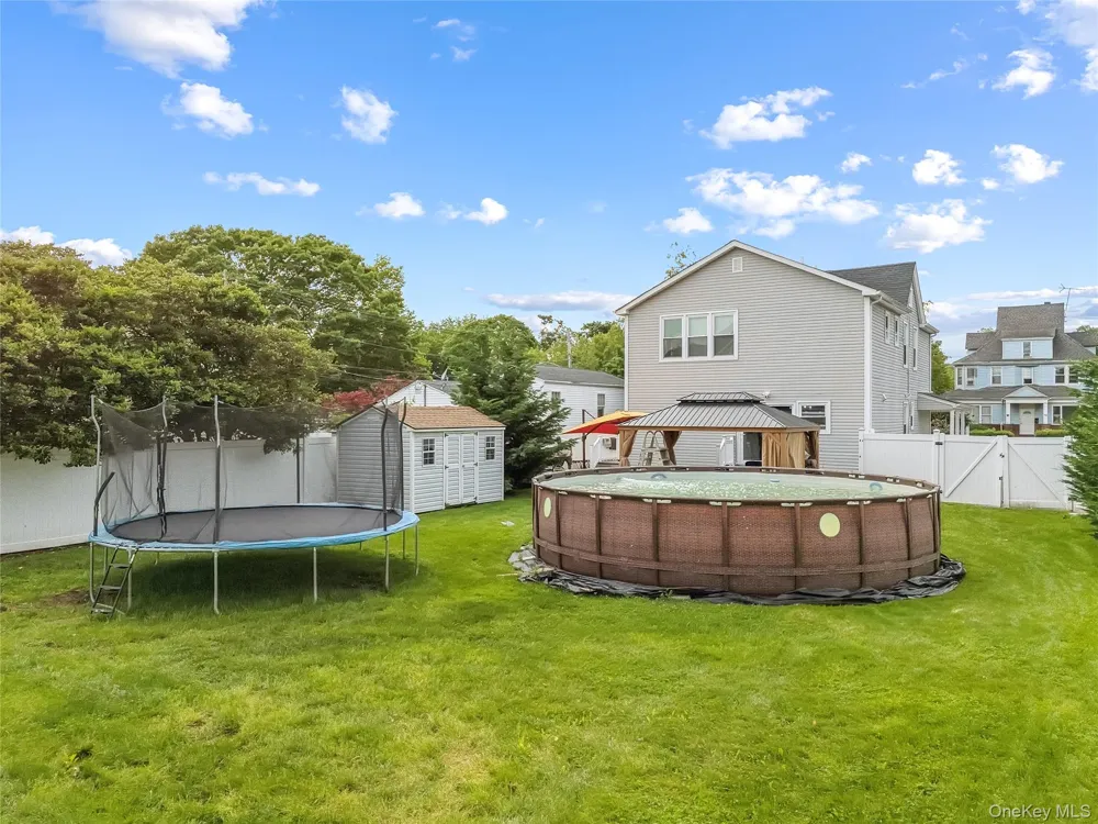 81 Pearsall Avenue Freeport, NY 11520