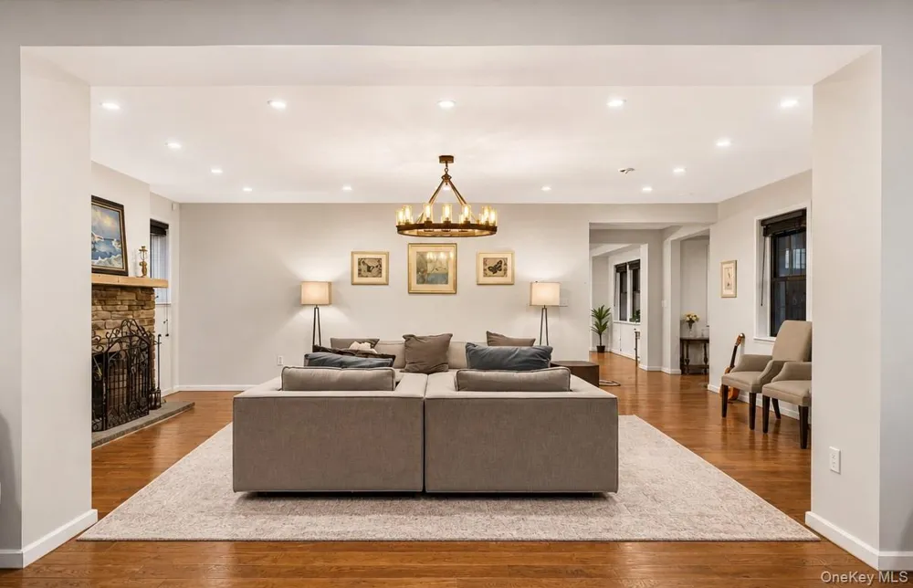 64 Dartmouth Street Forest Hills, NY 11375
