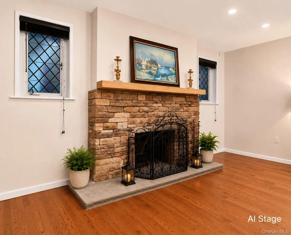 64 Dartmouth Street Forest Hills, NY 11375