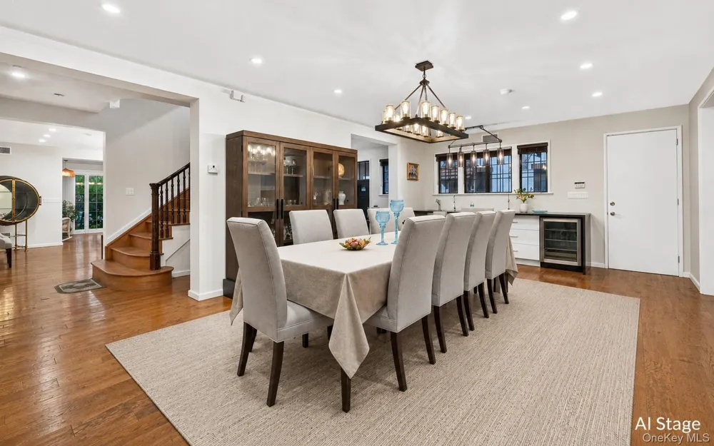 64 Dartmouth Street Forest Hills, NY 11375