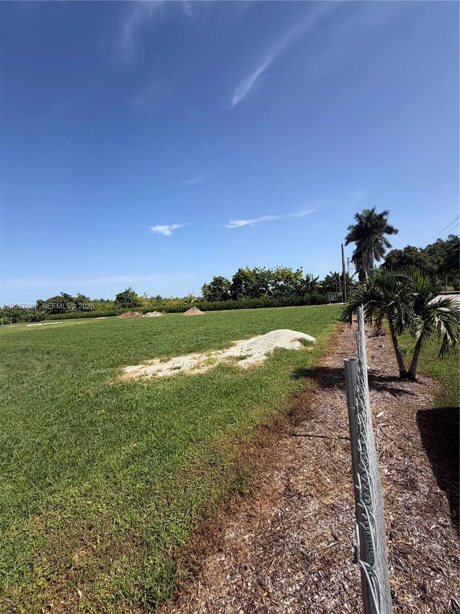 14000 SW 184th Ave Miami, FL 33196