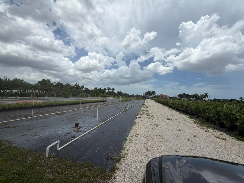 14000 SW 184th Ave Miami, FL 33196