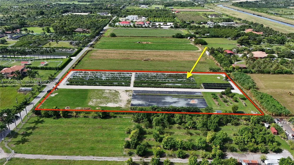 14000 SW 184th Ave Miami, FL 33196