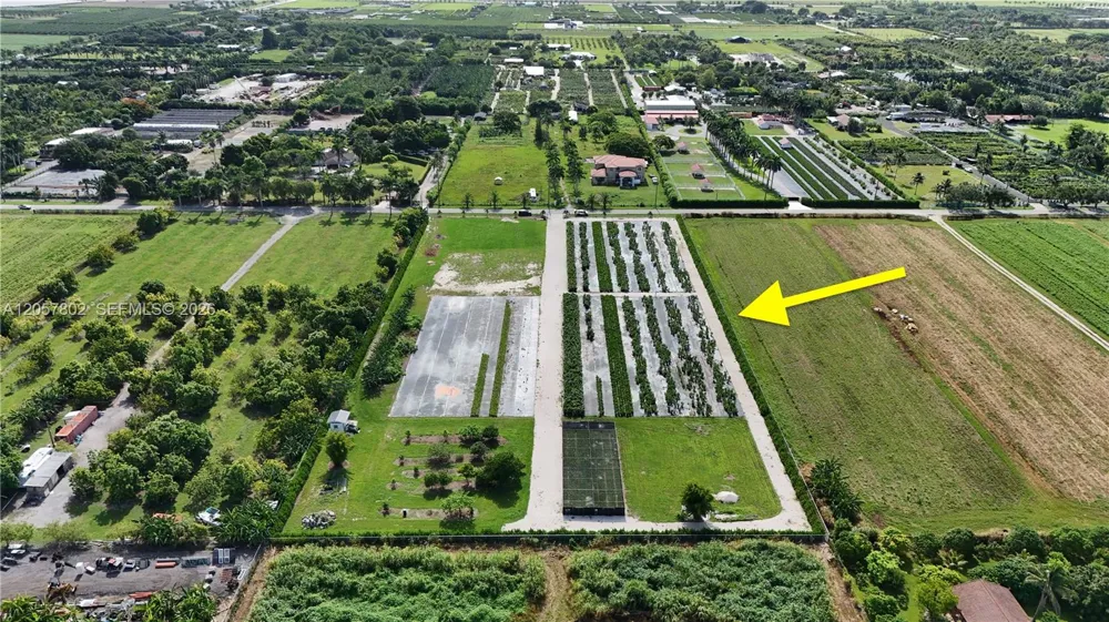 14000 SW 184th Ave Miami, FL 33196