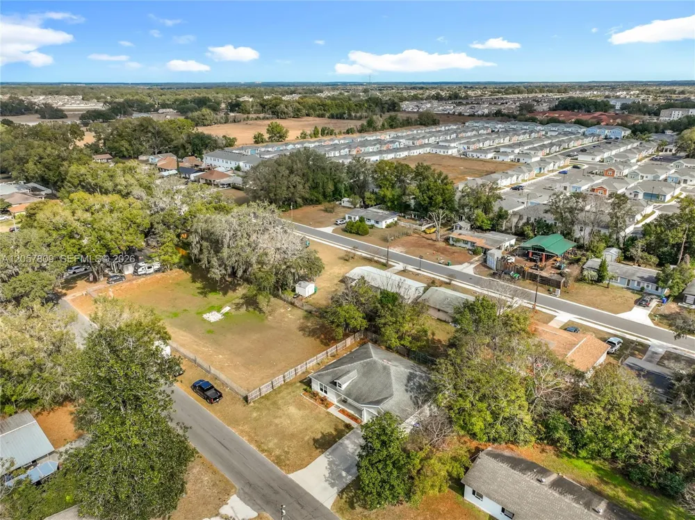 608 Masters Ave Wildwood, FL 34785