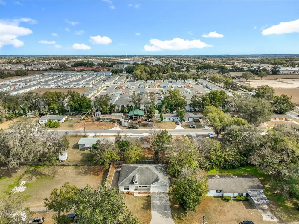 608 Masters Ave Wildwood, FL 34785