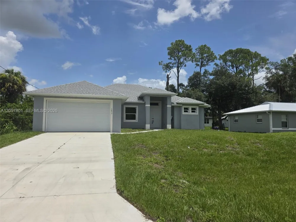 3852 HOPEVALE ST Fort Myers, FL 33905
