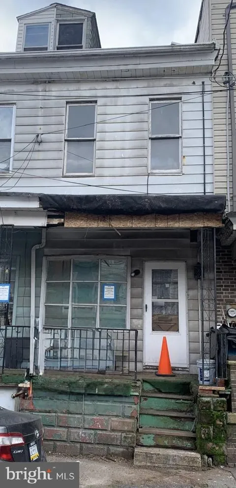 130 W MAHANOY STREET