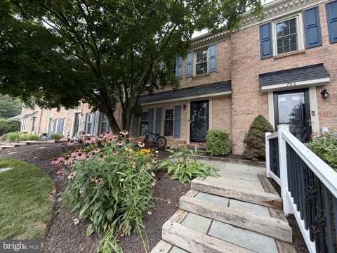 705 SHIPPEN DRIVE #705