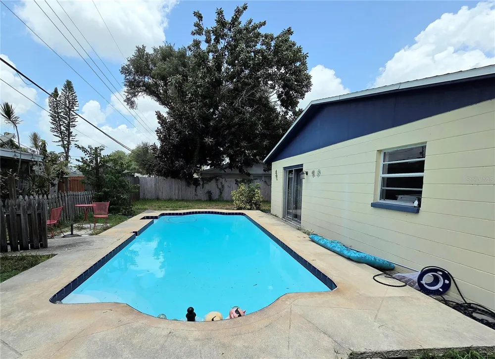 9272 51ST STREET Pinellas Park, FL 33782