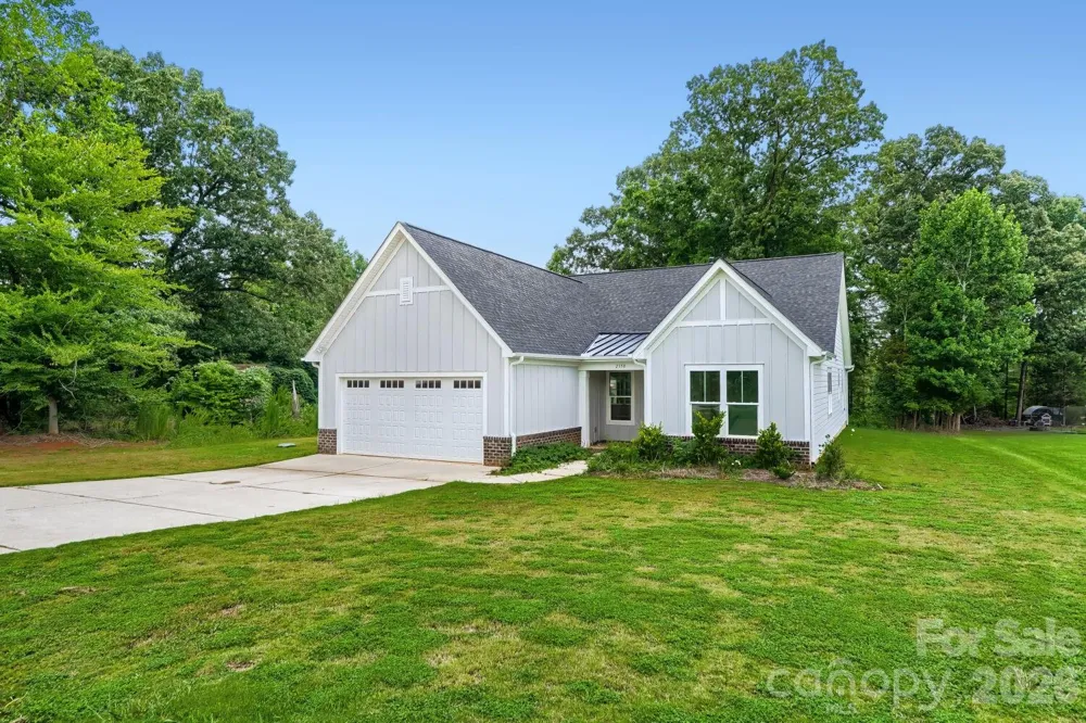 2358 Fay Jones Road Denver, NC 28037