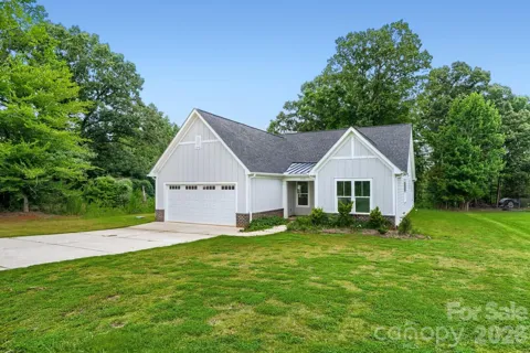 2358 Fay Jones Road
