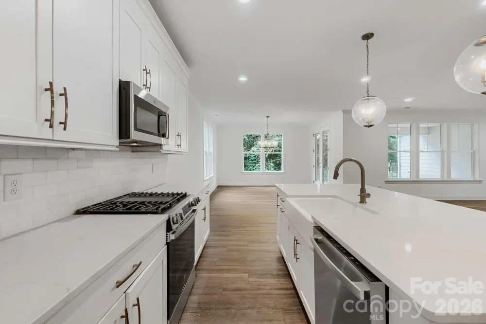 2358 Fay Jones Road Denver, NC 28037
