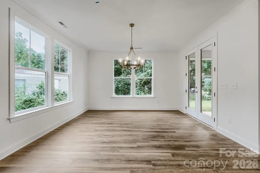 2358 Fay Jones Road Denver, NC 28037