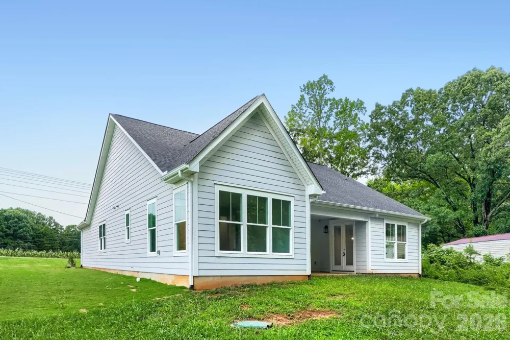 2358 Fay Jones Road Denver, NC 28037